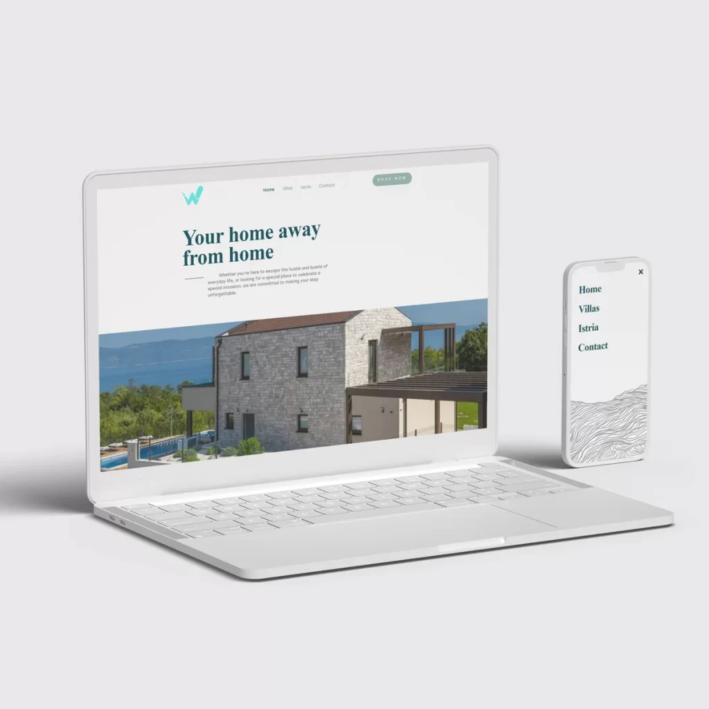 Waw Web Copy